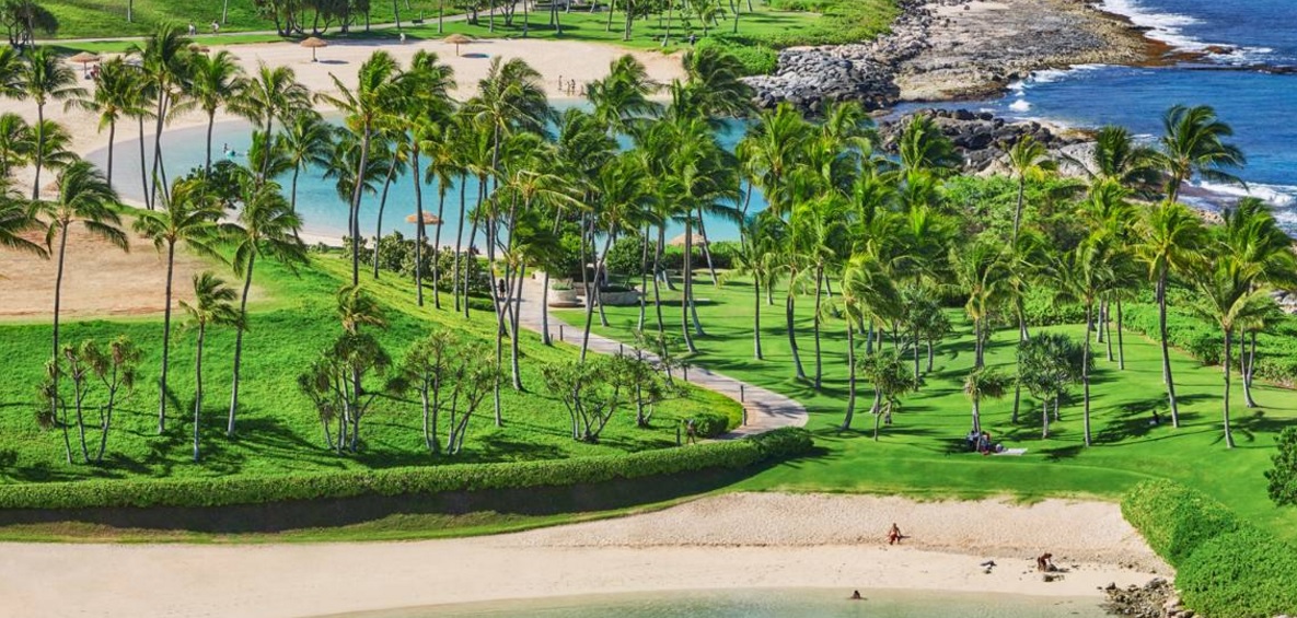 four seasons Oahu 2