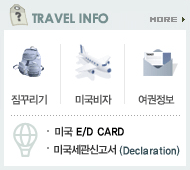 travel info